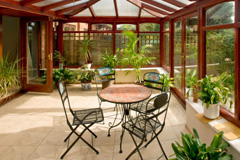 Wood Row conservatory quotes