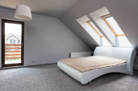 Wood Row bedroom extensions