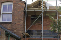 free Wood Row home extension quotes