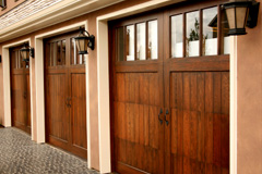 Wood Row garage extension quotes